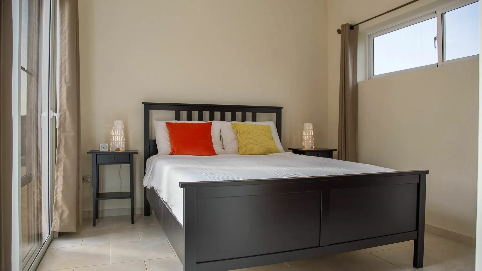 Villa Mango La Mulata
