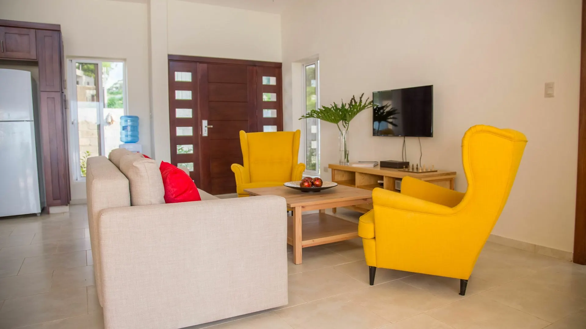 Villa Mango La Mulata 0*,  Dominikai Köztársaság
