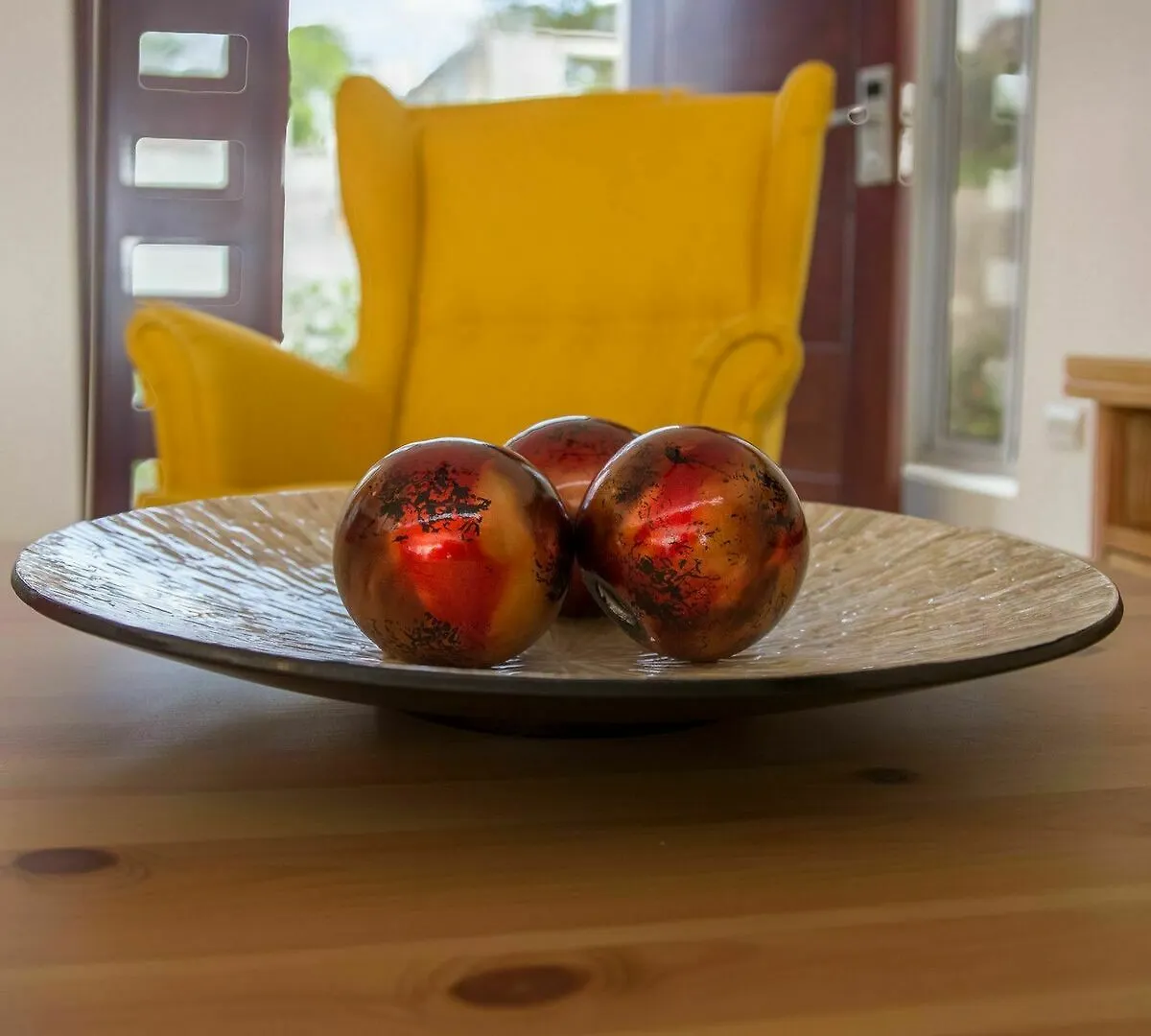 Villa Mango La Mulata