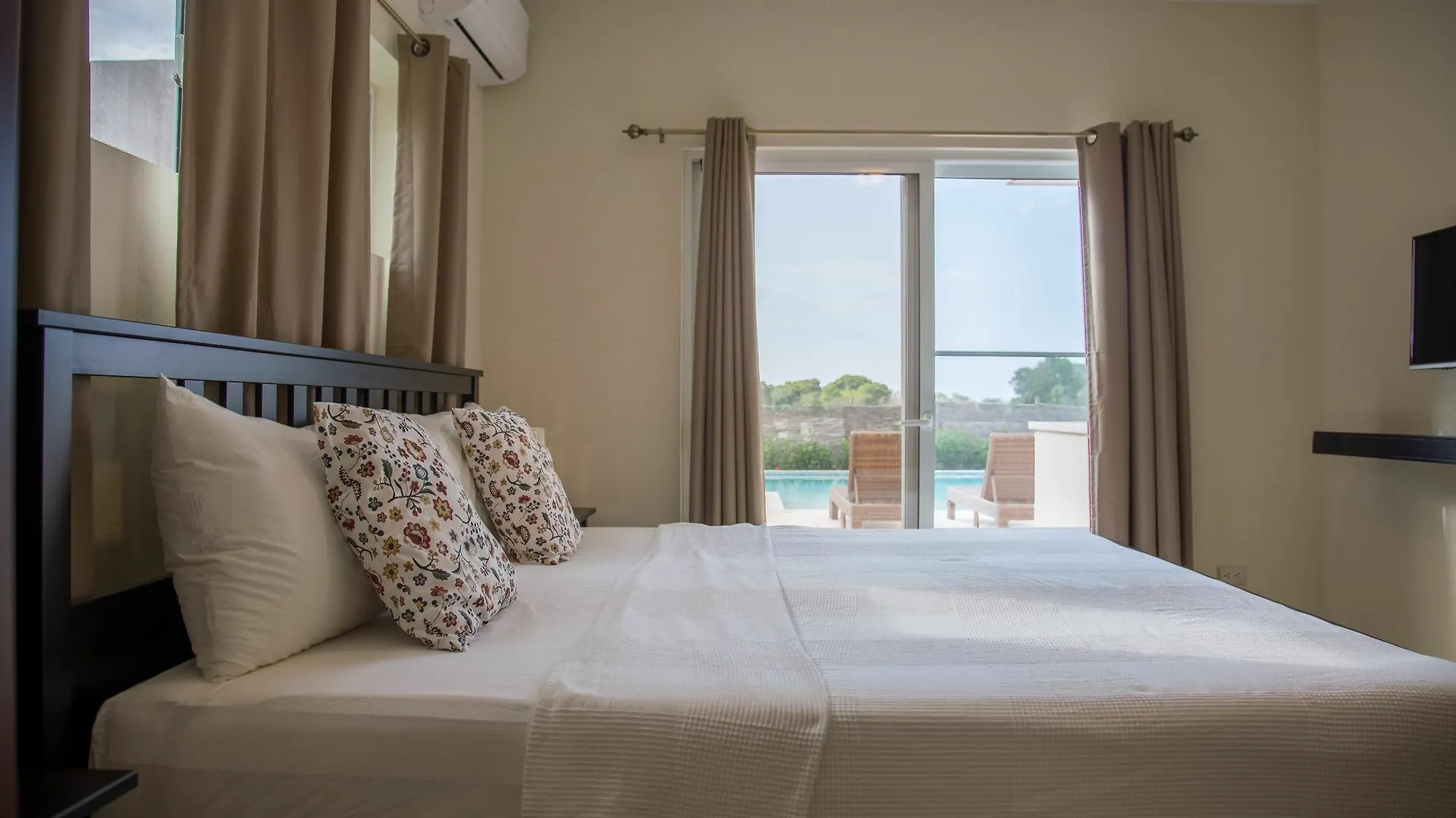 Villa Mango La Mulata