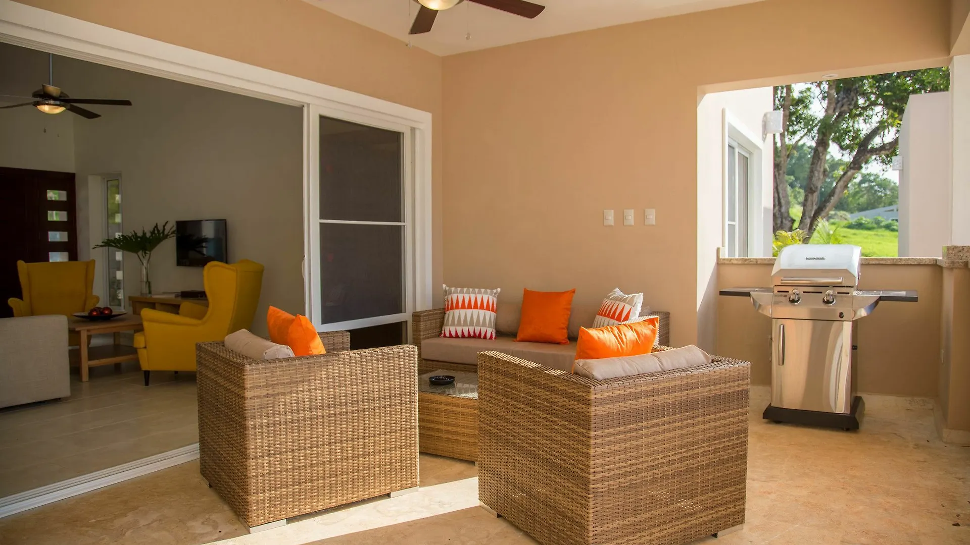 Villa Mango La Mulata 0*,