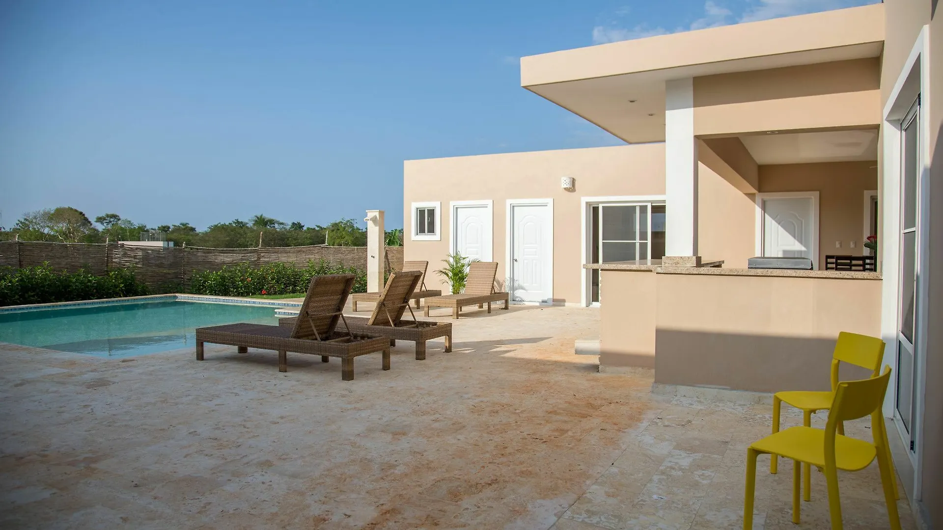 Villa Mango La Mulata