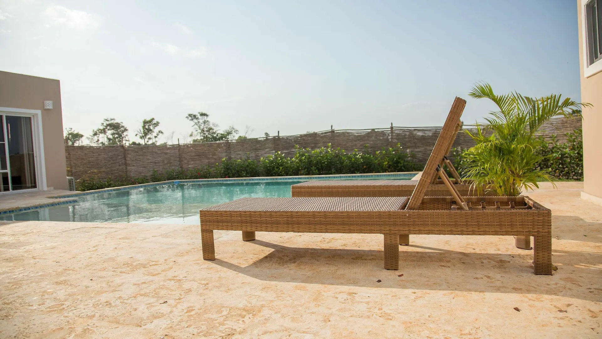 Villa Mango La Mulata