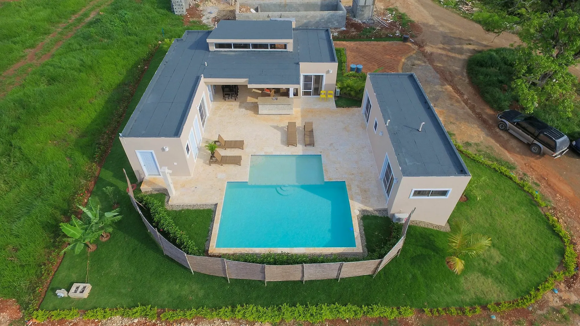 Villa Mango La Mulata