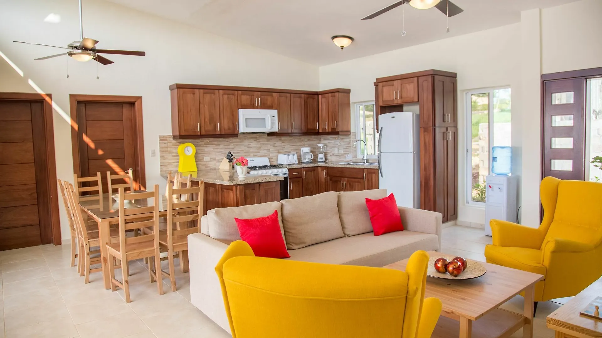Villa Mango La Mulata Dominikai Köztársaság