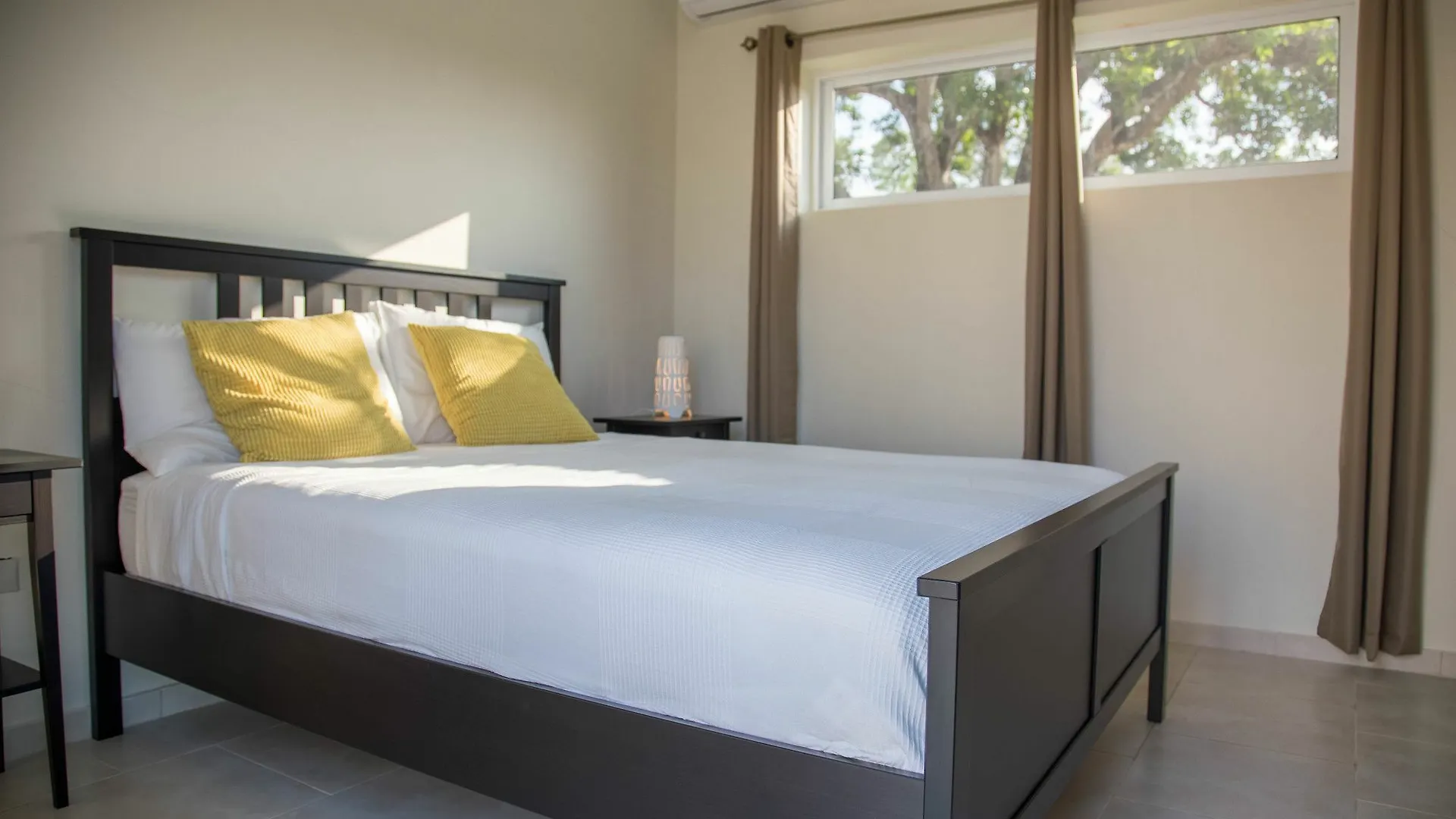 Villa Mango La Mulata