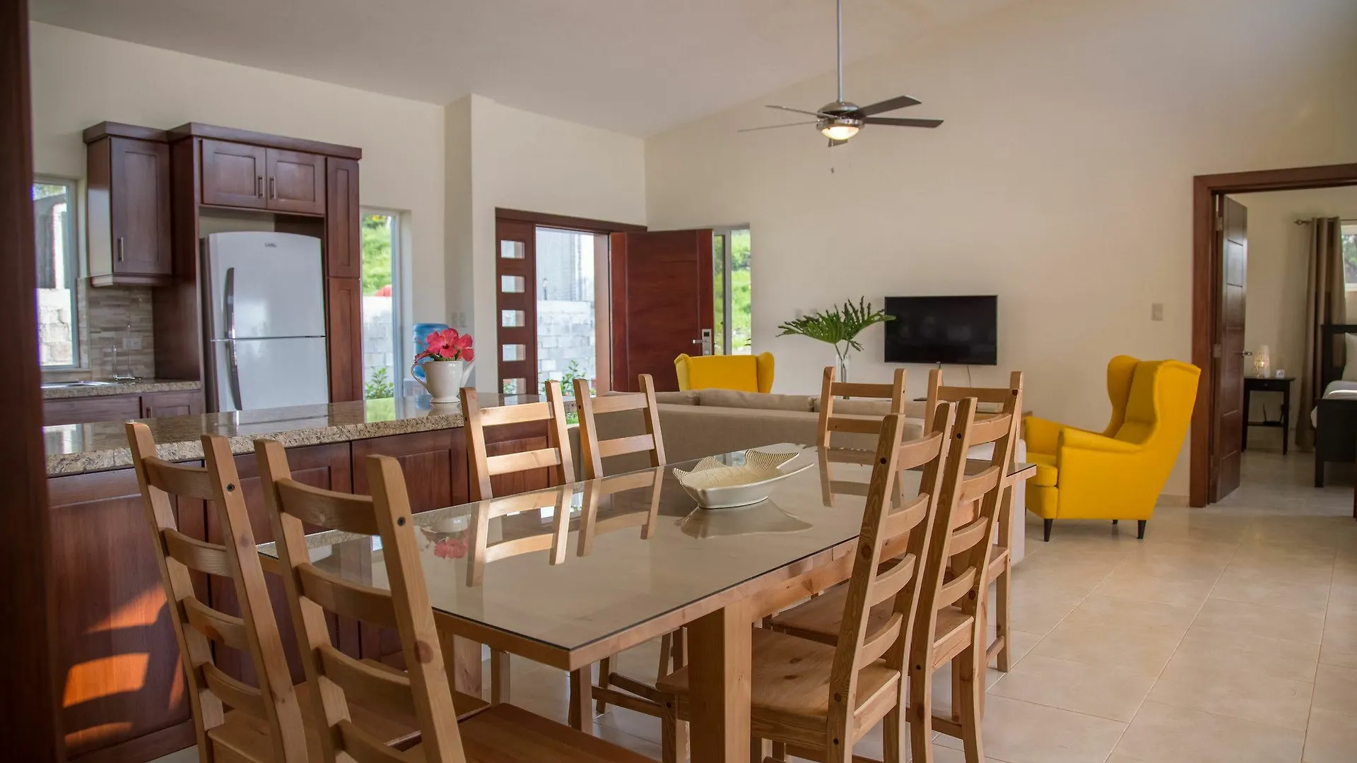 Villa Mango La Mulata República Dominicana