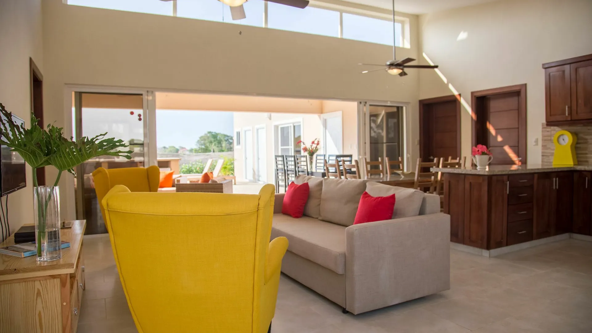 Villa Mango La Mulata