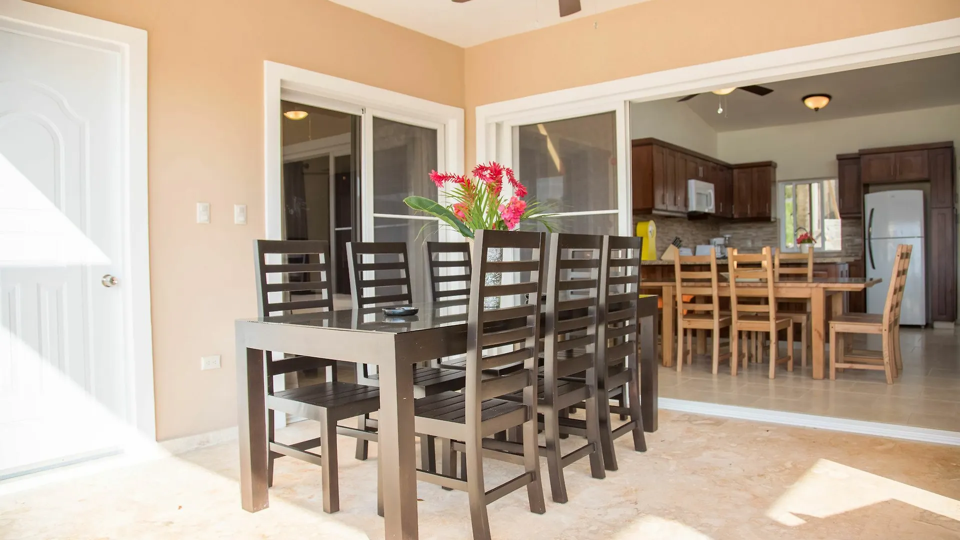 Villa Mango La Mulata República Dominicana