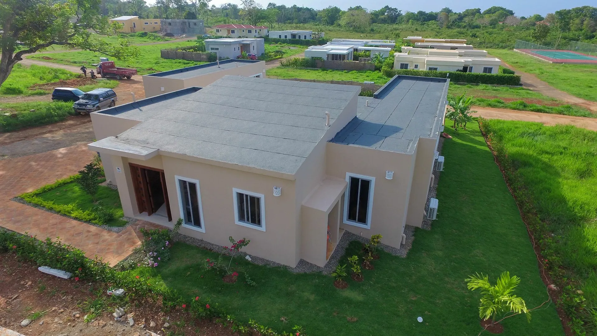 Villa Mango La Mulata