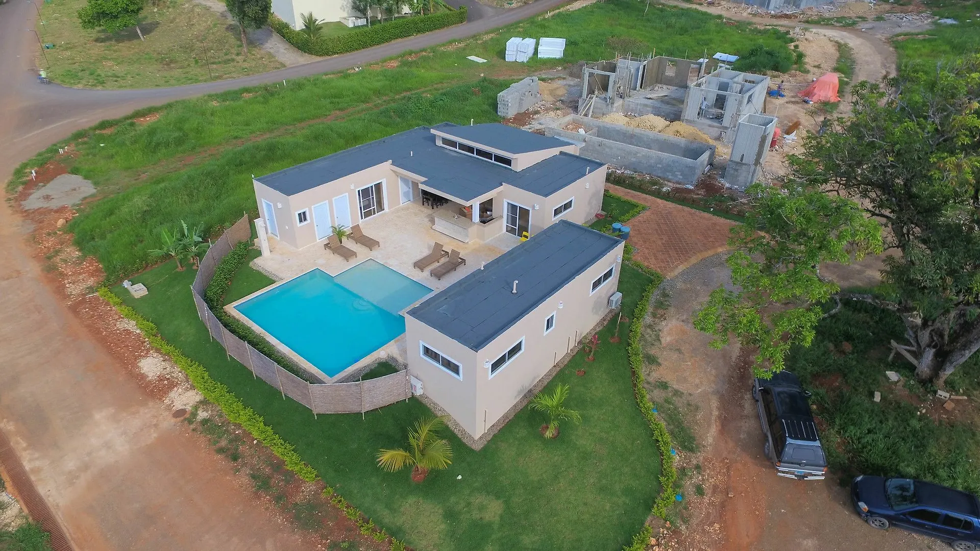 Villa Mango La Mulata 0*,