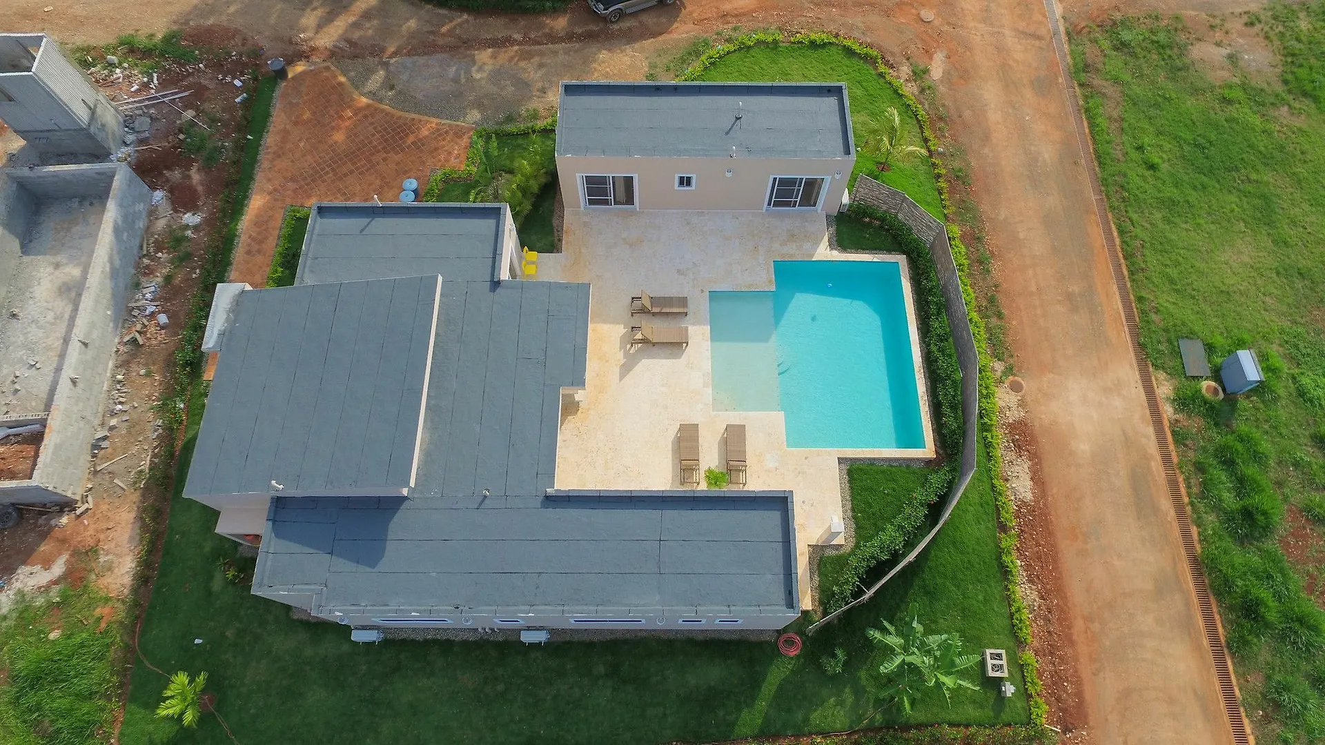 Villa Mango La Mulata